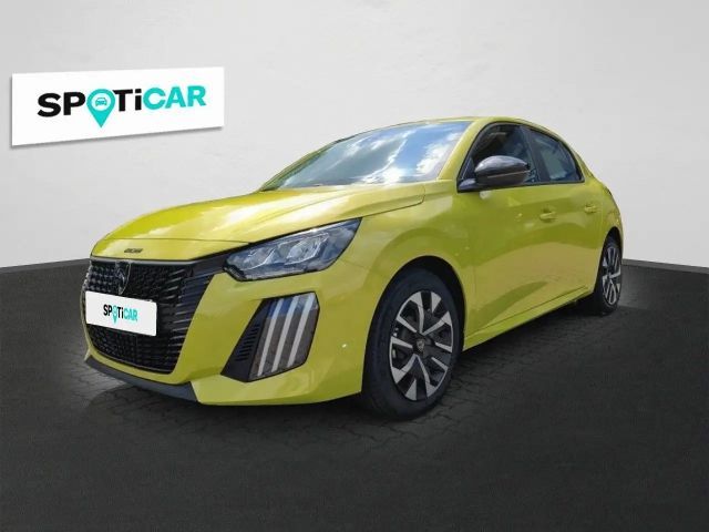 Peugeot 208 Active Pack PureTech