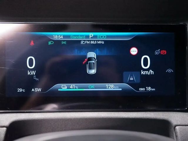 BYD Atto 2 EV Active 45,12kWh