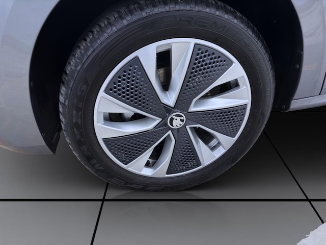 Skoda Kamiq 1.0 TSI Drive