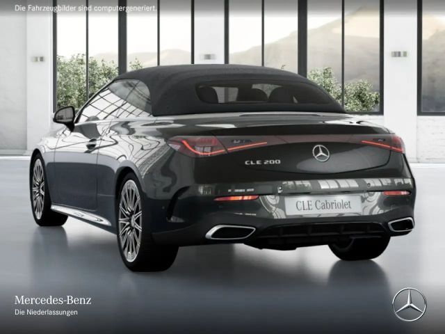 Mercedes-Benz CLE 200 AMG Line