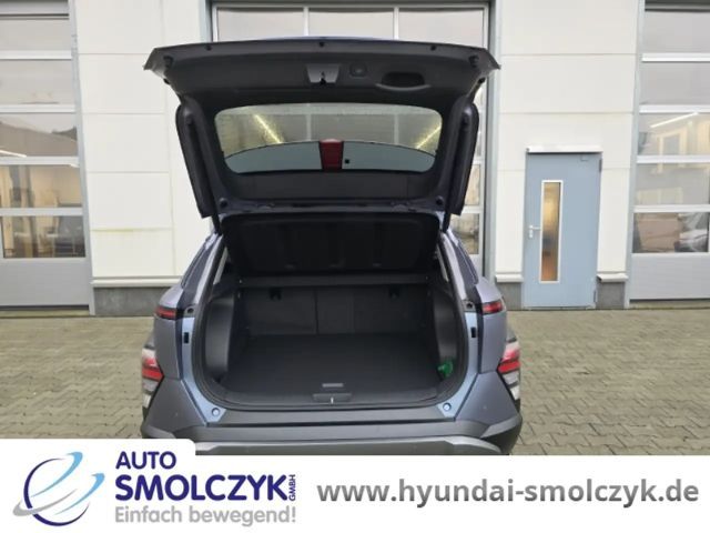 Hyundai Kona 1.6 Prime Vierwielaandrijving