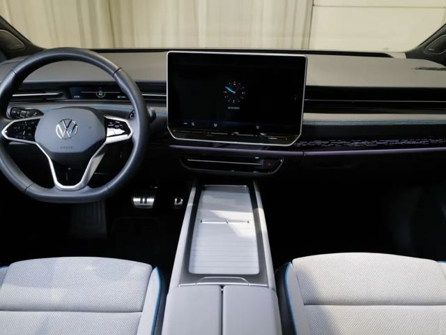 Volkswagen ID.7 Pro