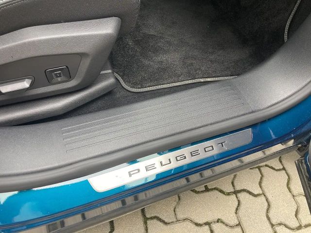 Peugeot 3008 GT-Line Hybrid