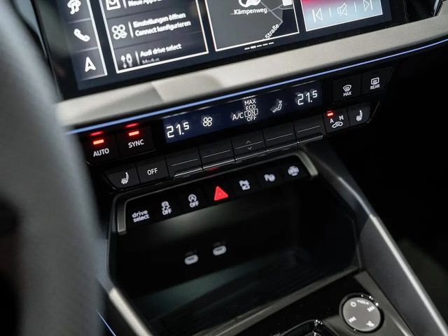 Audi RS3 Quattro S-Tronic Sedan Sportback