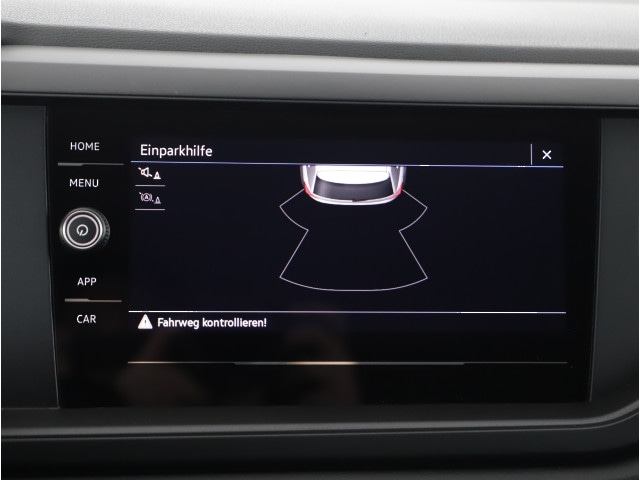 Volkswagen Polo Polo 1.0 Basis FrontAssist LED DAB+