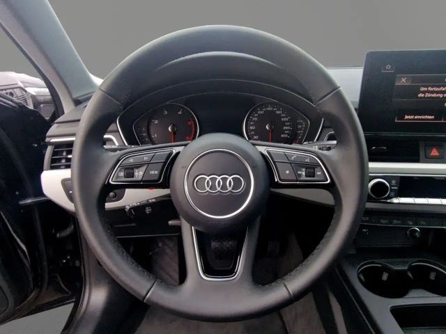 Audi A4 allroad 40 TDI Quattro