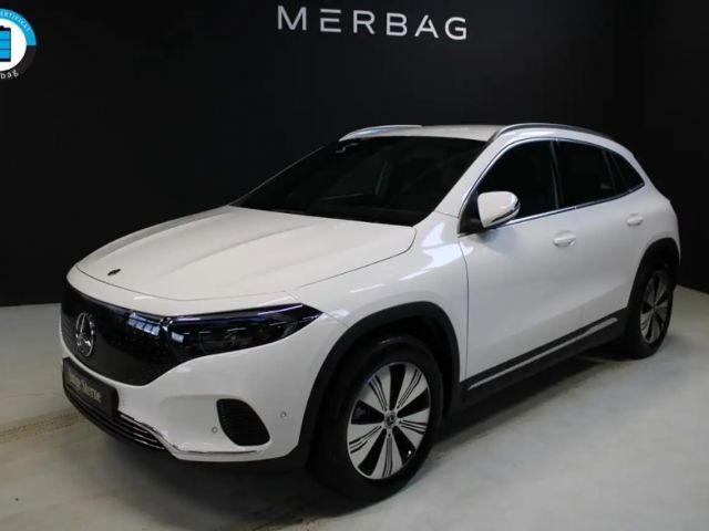 Mercedes-Benz EQA 300 4MATIC Progressive