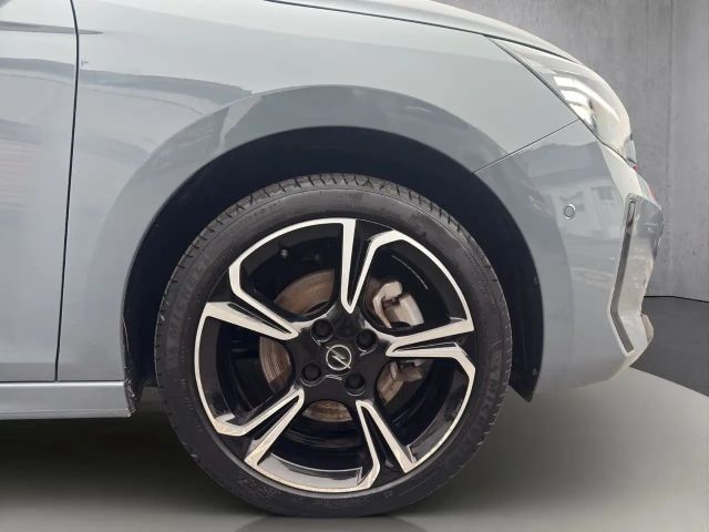 Opel Corsa GS-Line Grand Sport