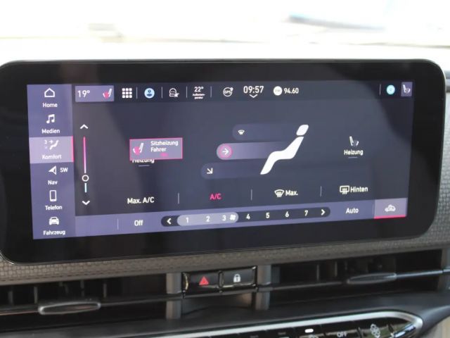 Fiat 500e La Prima by Bocelli