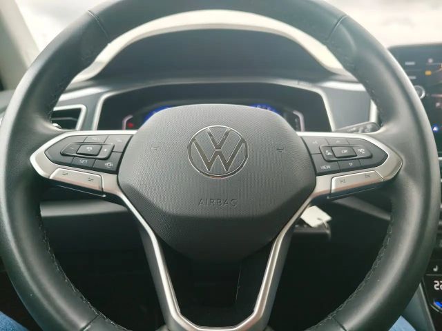 Volkswagen T-Roc 1.5 TSI DSG Style