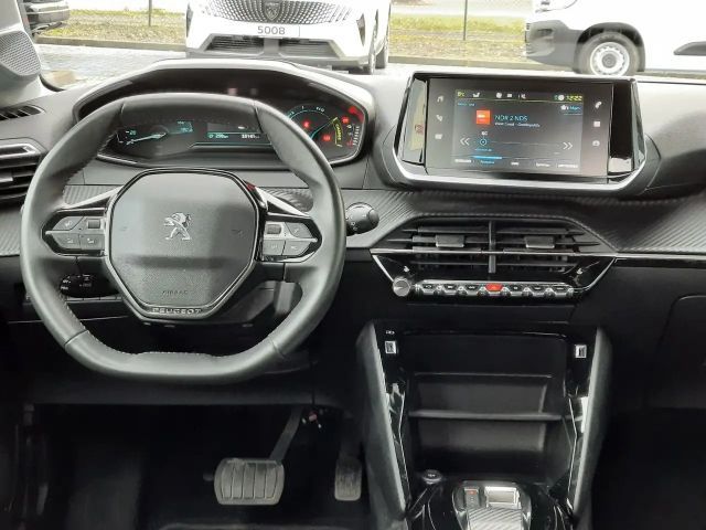 Peugeot E-208 Active Pack