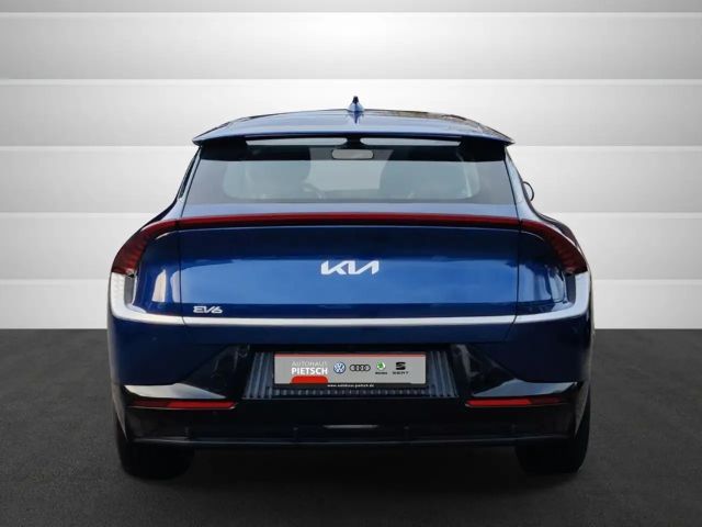 Kia EV6 Air