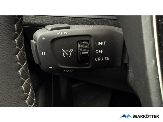 Peugeot 3008 Allure Pack PureTech