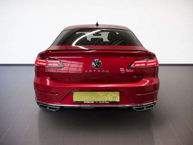Volkswagen Arteon 2.0 TDI