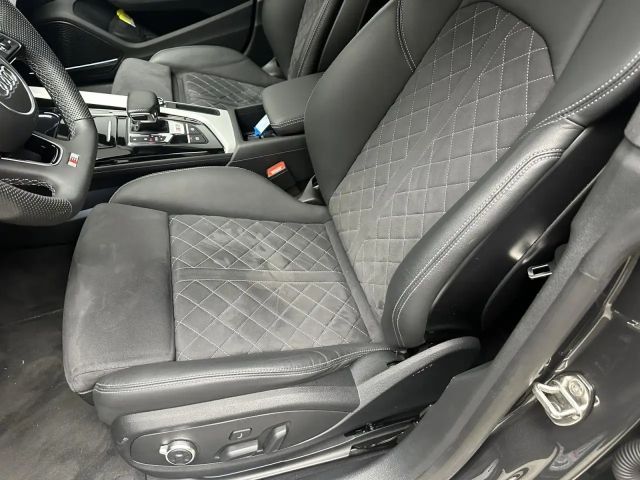 Audi S5 3.0 TDI Quattro Sportback