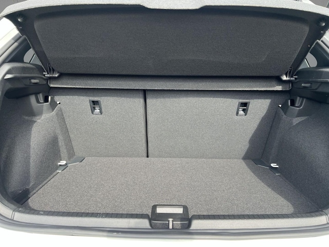 Volkswagen Polo 2.0 TSI DSG GTI