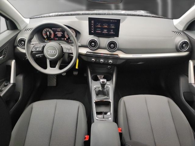 Audi Q2 30 TFSI
