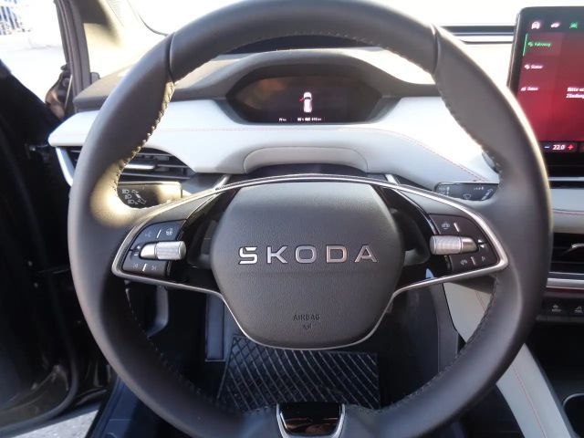 Skoda Enyaq 85