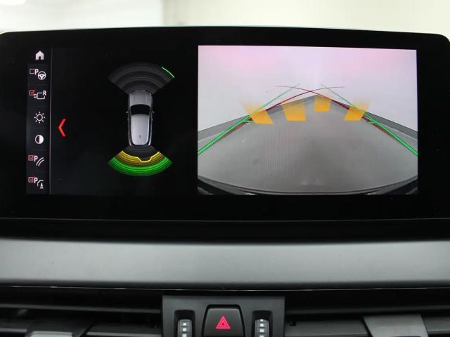 BMW X2 M-Sport xDrive