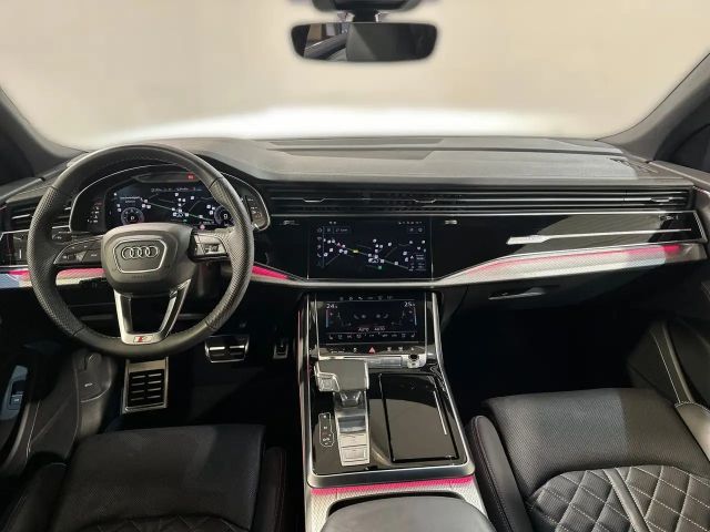 Audi Q8 50 TDI S-Line