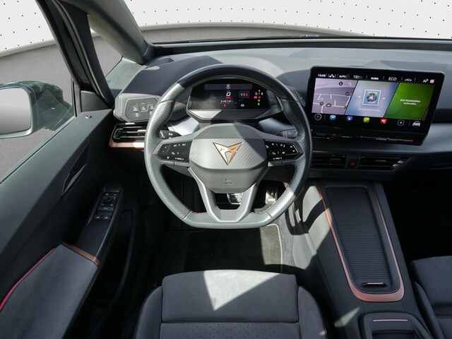 Cupra Born Born Rückfahrkamera*LED*Navigation