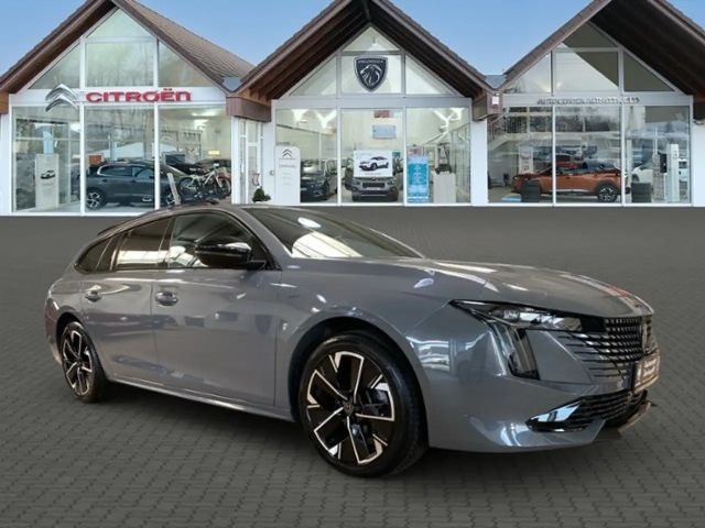 Peugeot 508 EAT8 GT-Line HDi SW