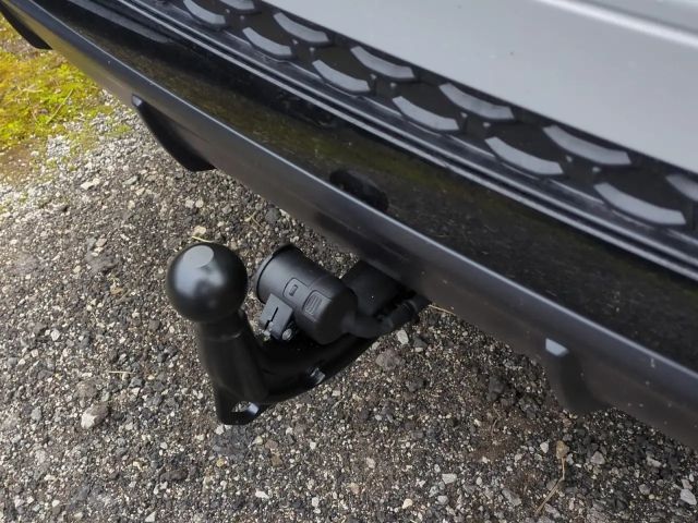 Audi Q7 50 TDI Quattro S-Line