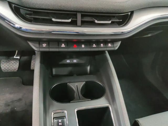 Skoda Enyaq Loft iV 60