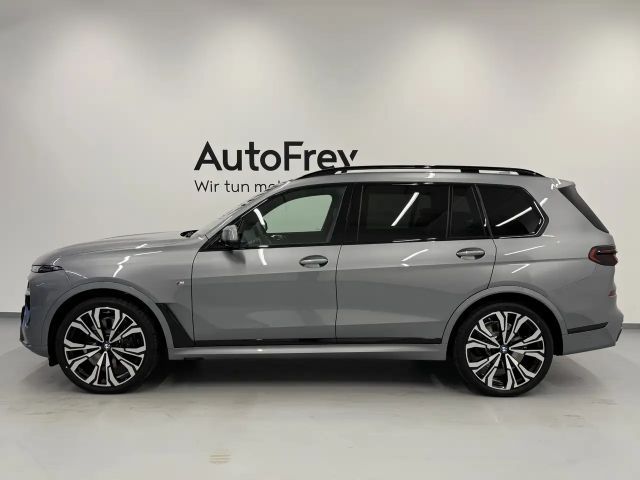BMW X7 xDrive40d