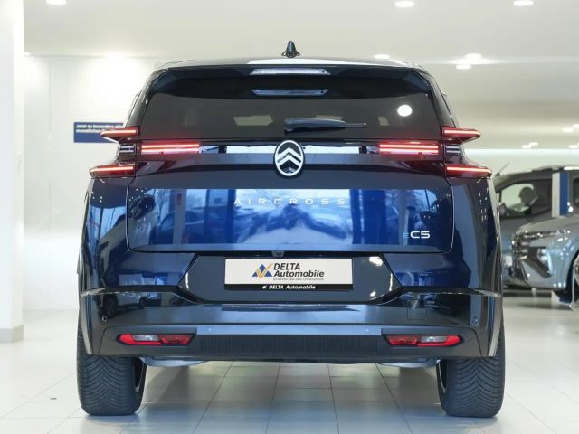 Citroën C5 Aircross Max