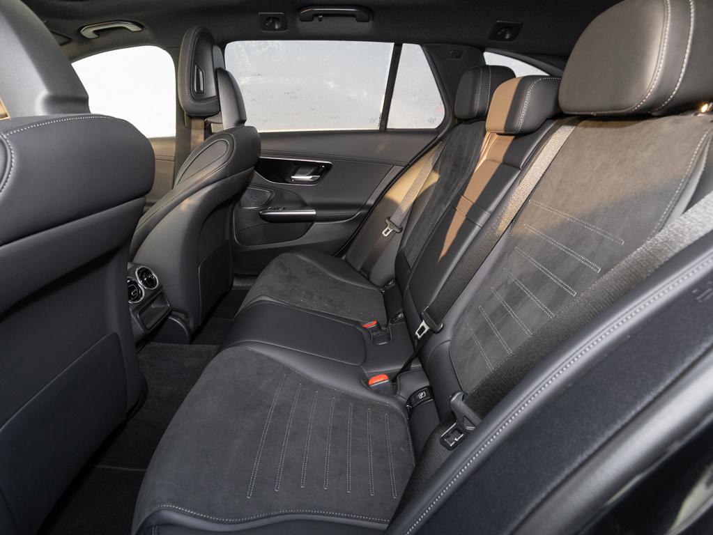 Mercedes-Benz C 220 4MATIC C 220 d Estate