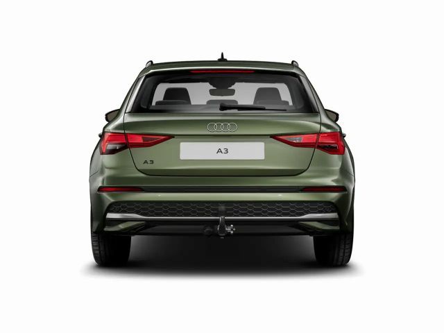 Audi A3 35 TFSI Sedan Sportback