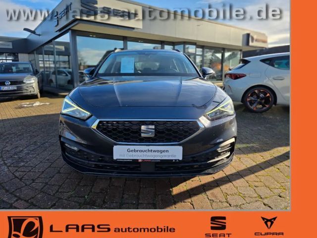 Seat Leon 1.5 TSI Sportstourer Style