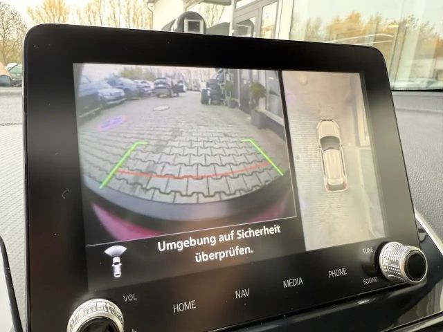 Mitsubishi Eclipse Cross 4WD