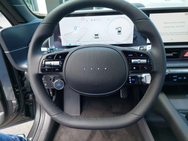 Hyundai IONIQ 6 IONIQ 6 BLACK Edition 77,4 kWh i65c1