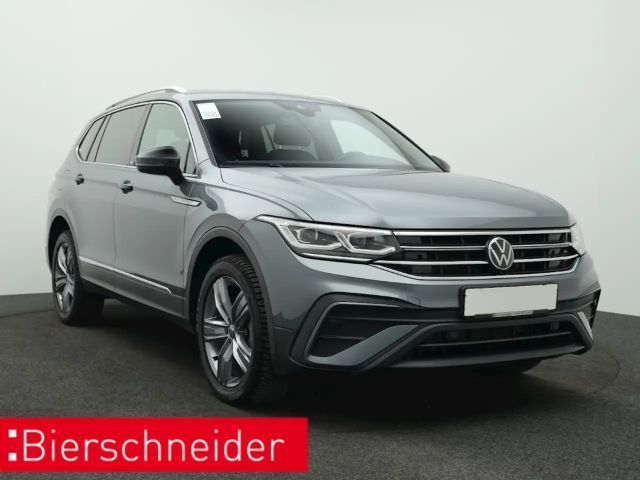 Volkswagen Tiguan 1.5 TSI Allspace DSG Move