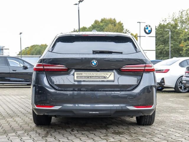 BMW 520 520d Touring