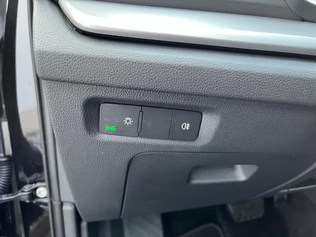 Skoda Octavia 2.0 TDI Selection