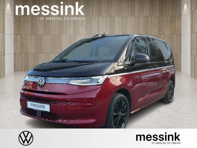 Volkswagen Multivan 2.0 TSI DSG Style T7