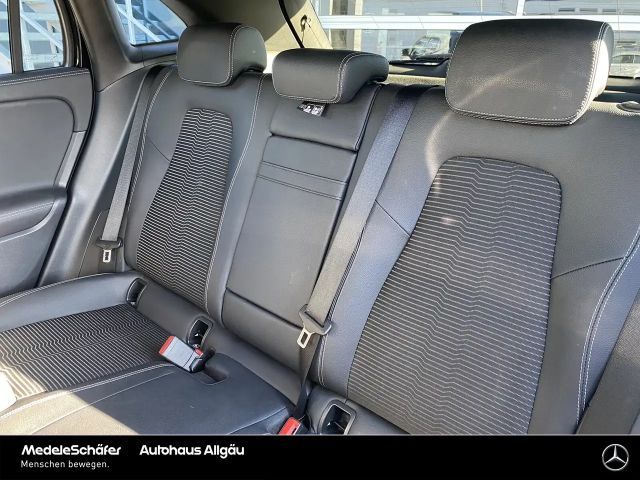 Mercedes-Benz EQA 250 Progressive