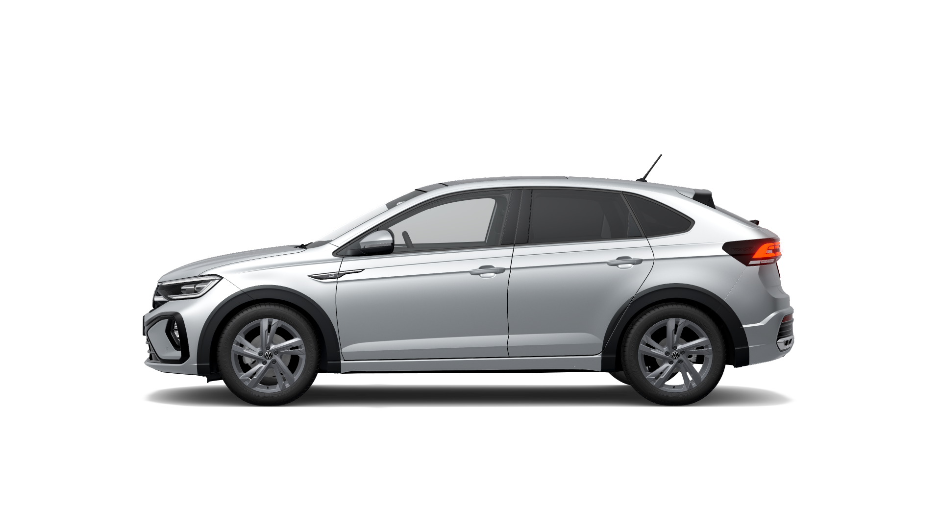 Volkswagen Taigo 1.5 TSI DSG