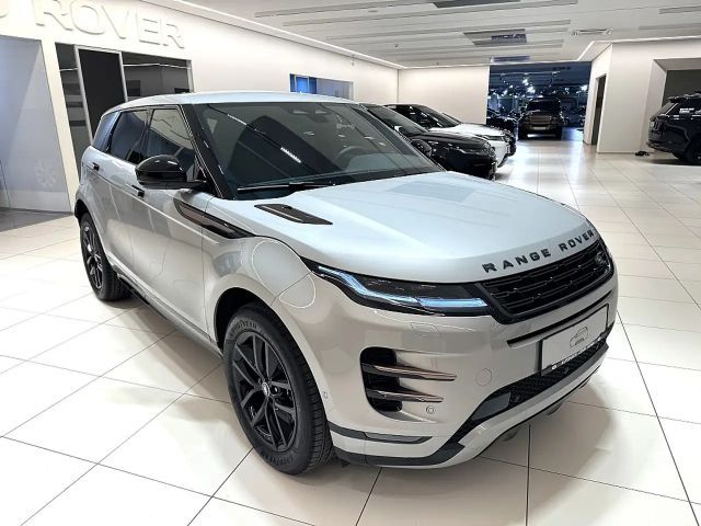Land Rover Range Rover Evoque AWD Dynamic SE