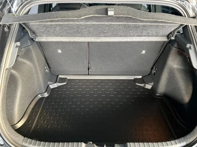 Toyota Corolla Hybride Team D Technik