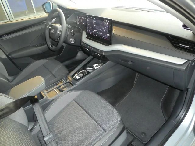 Skoda Octavia Selection