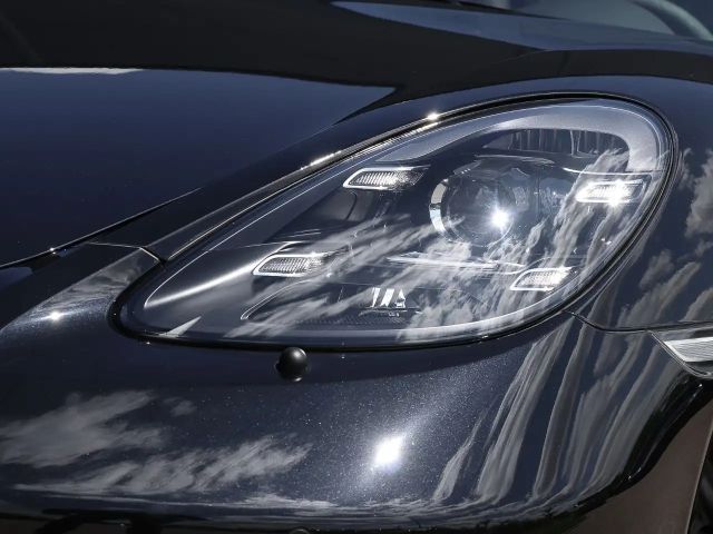 Porsche Boxster 4 718 GTS