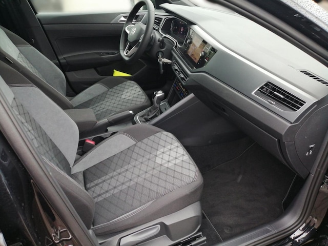 Volkswagen Taigo 1.5 TSI DSG R-Line