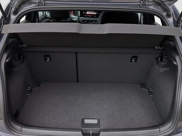 Volkswagen Polo DSG GTI