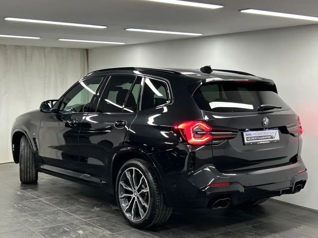BMW X3 Comfort pakket M-Sport
