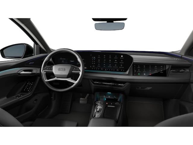 Audi Q6 e-tron Quattro