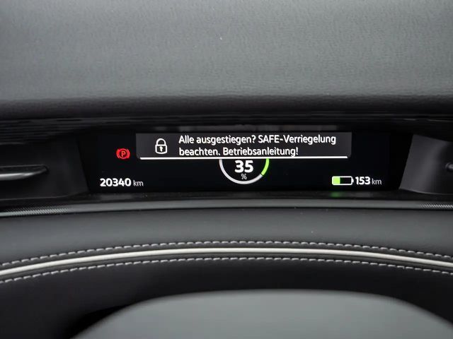 Volkswagen ID.7 Pro Tourer